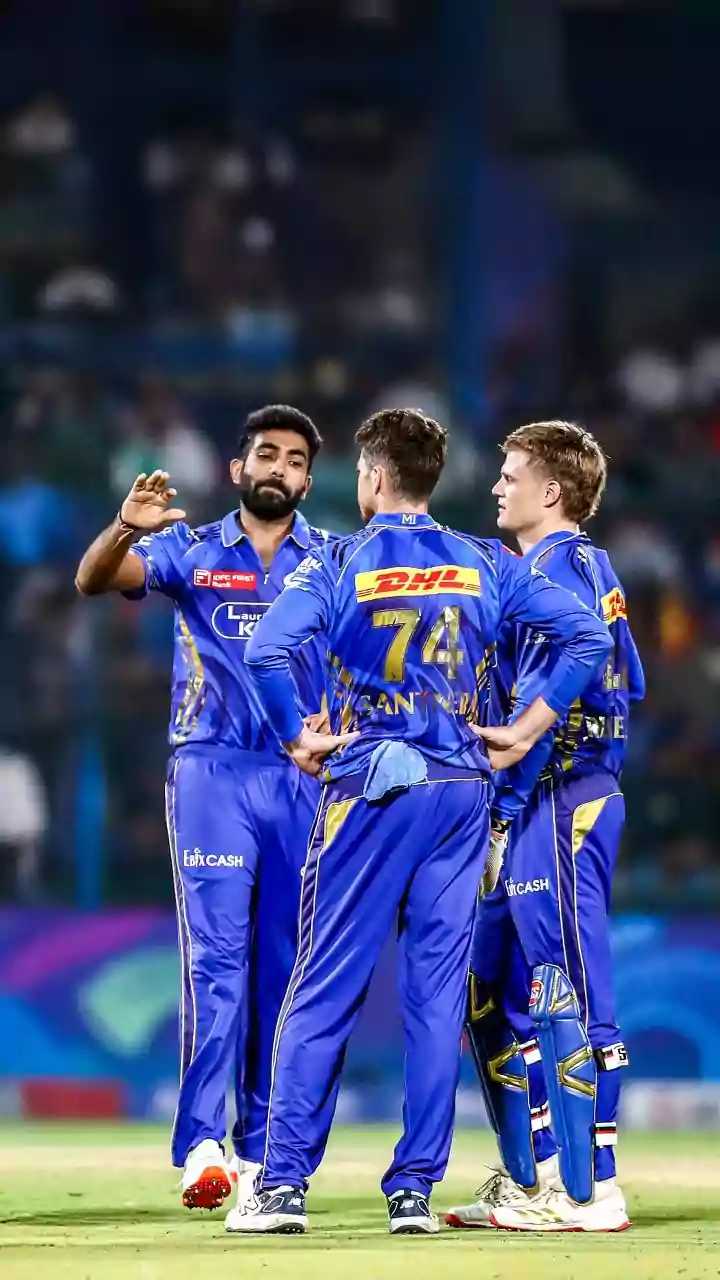 3 Players Mumbai Indians might pick in IPL 2026 Mini Auction