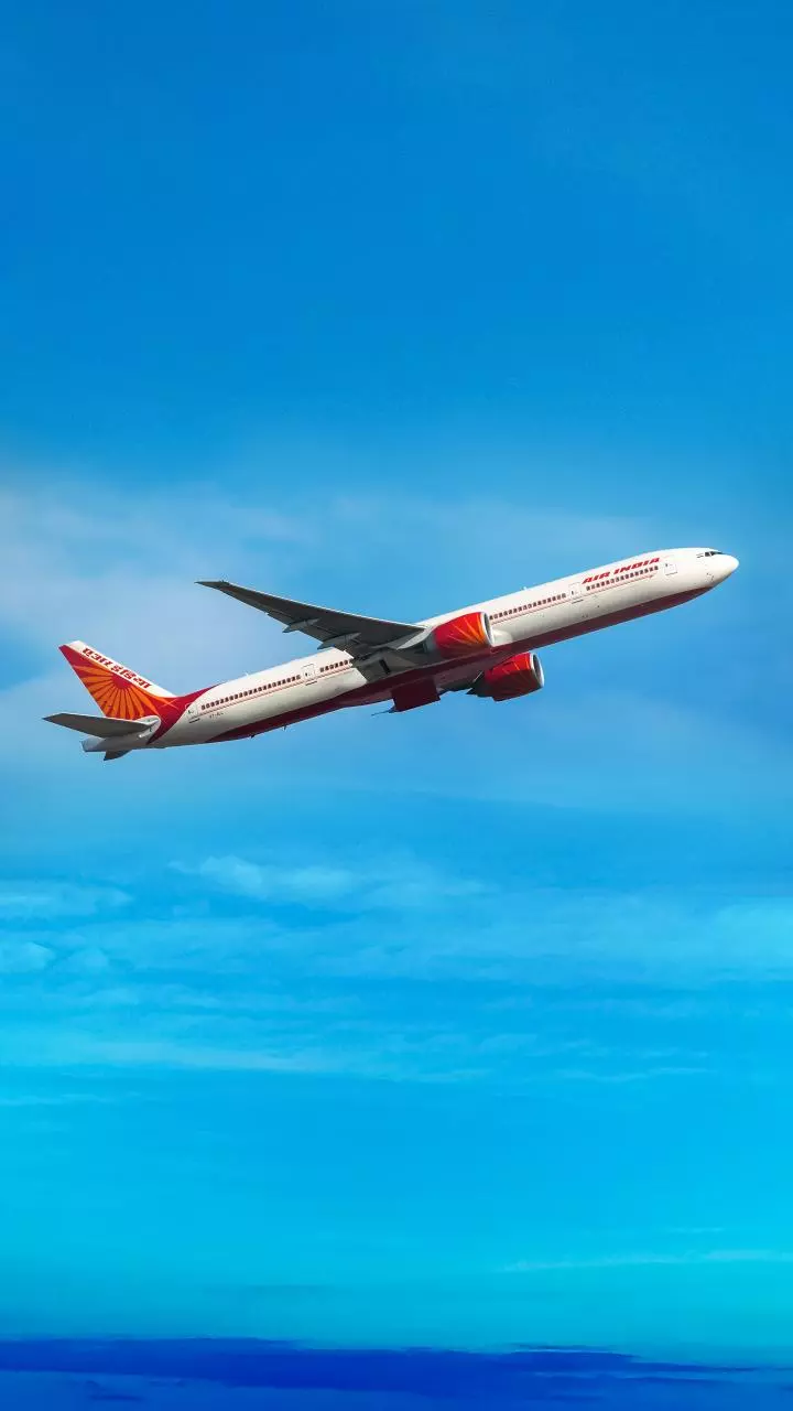 Air India flew 8 times without key safety certificate