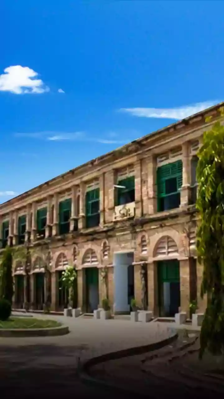 Why Serampore Is the Perfect Weekend Getaway: Colonial Charm by the Hooghly