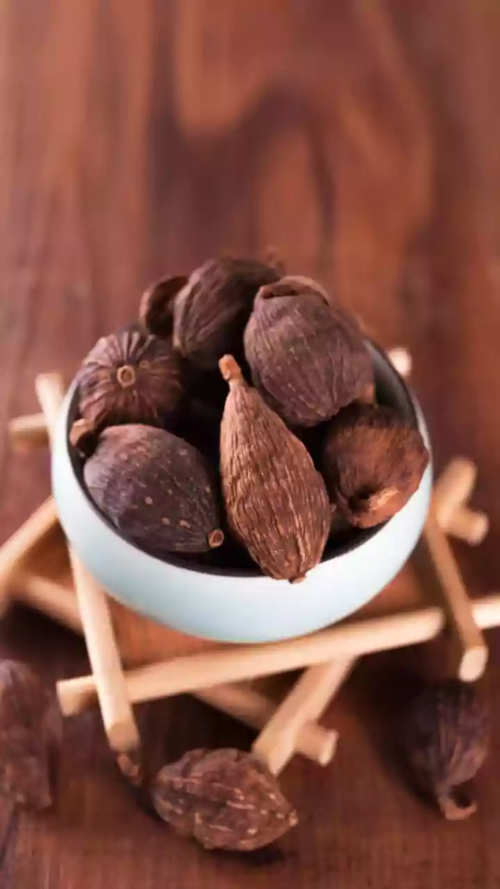 Recipes With Cardamom: Everyday Cooking With An Aromatic Spice