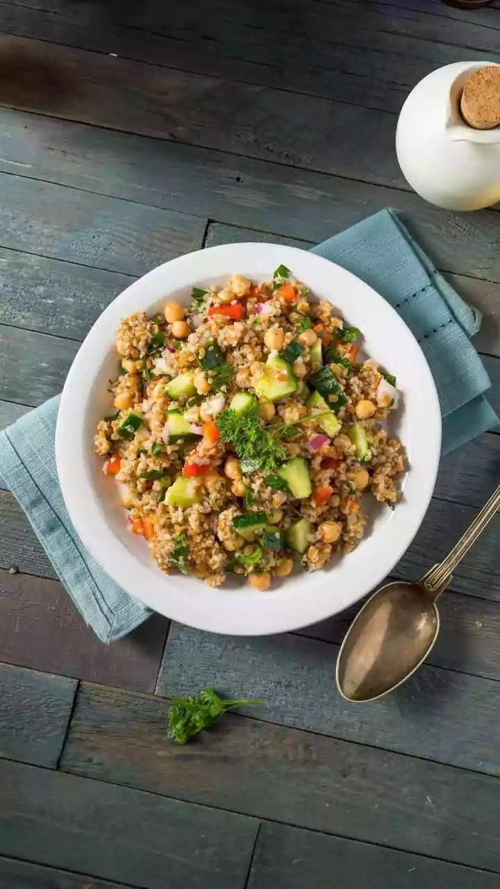 Mounjaro & Weight Loss: The Protein Powerhouse