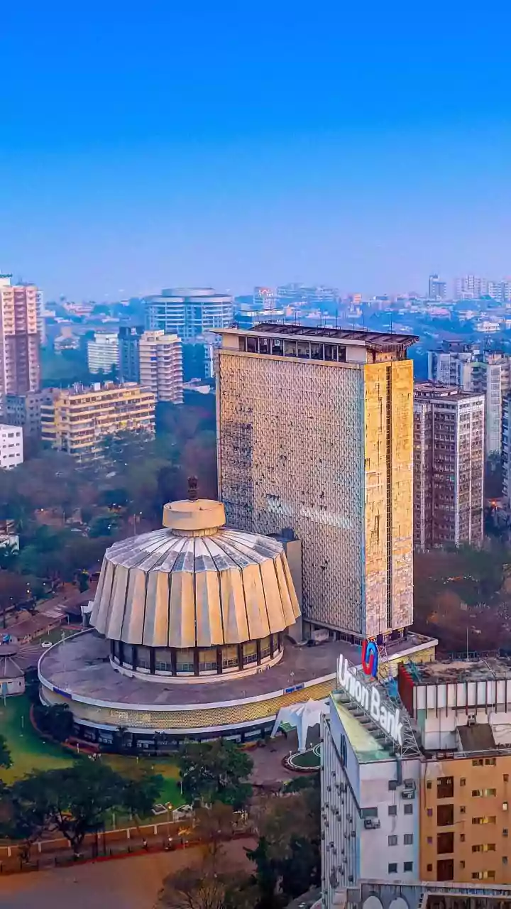India sets 61.06 million sqft office leasing record in 2026
