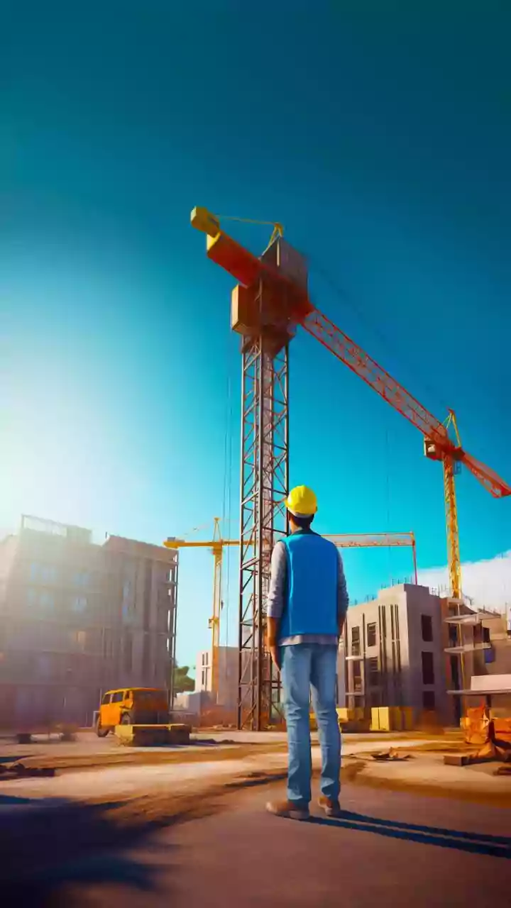 MCD fines construction sites ₹34L for violating pollution control rules