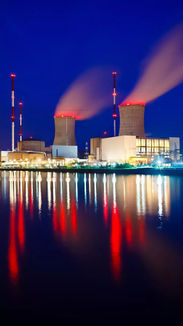 No compromise on safeguard mechanism in nuclear bill: Jitendra Singh