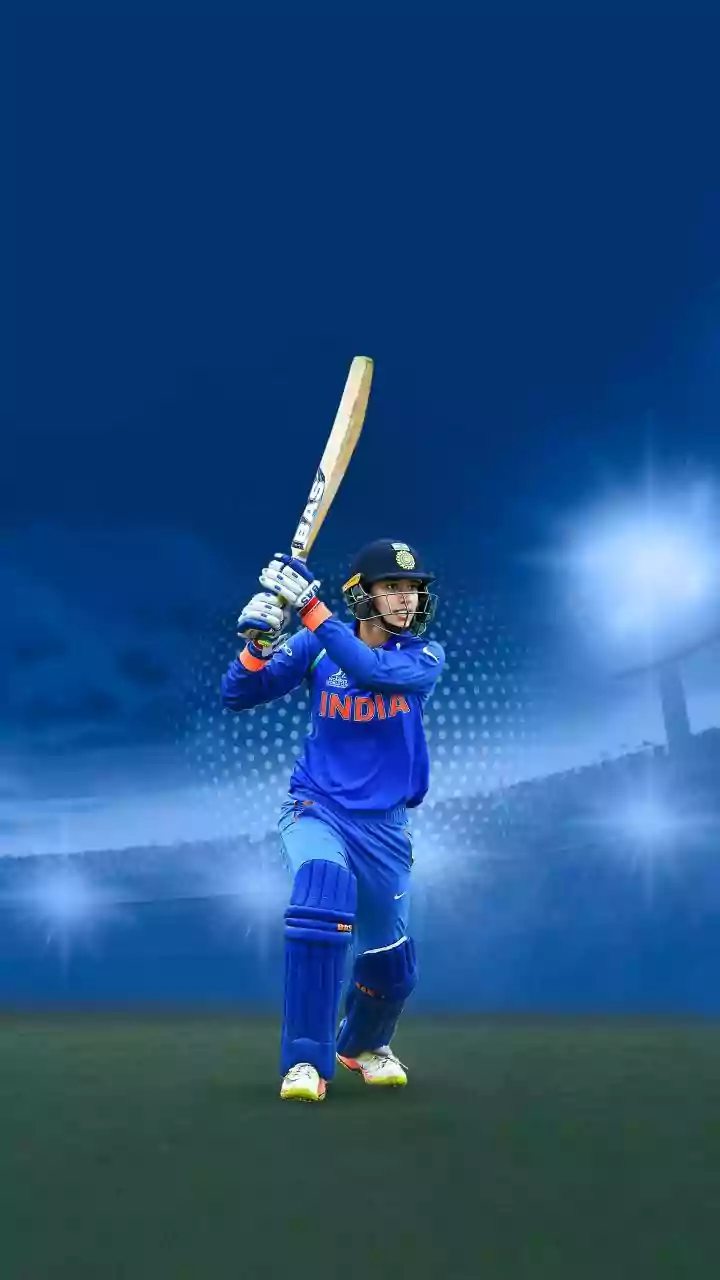 India Women meet South Africa tomorrow — Mandhana's T20 World Cup run is rewriting records