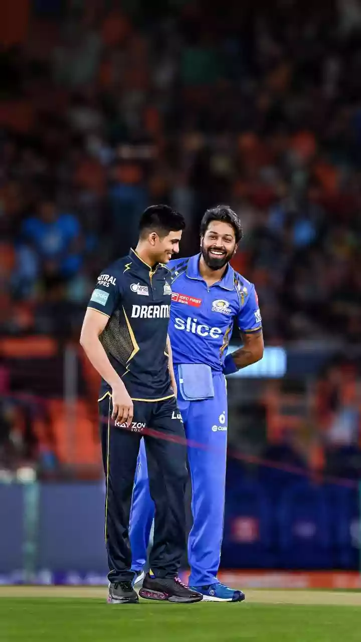 BCCI Signs Rs 270 Crore Google Gemini Deal Ahead of IPL 2026: Report