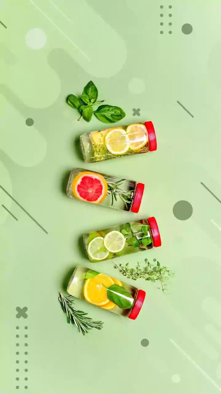 Beyond Water: Banita Sandhu's Secret to Enhanced Hydration and Well-being with Electrolytes