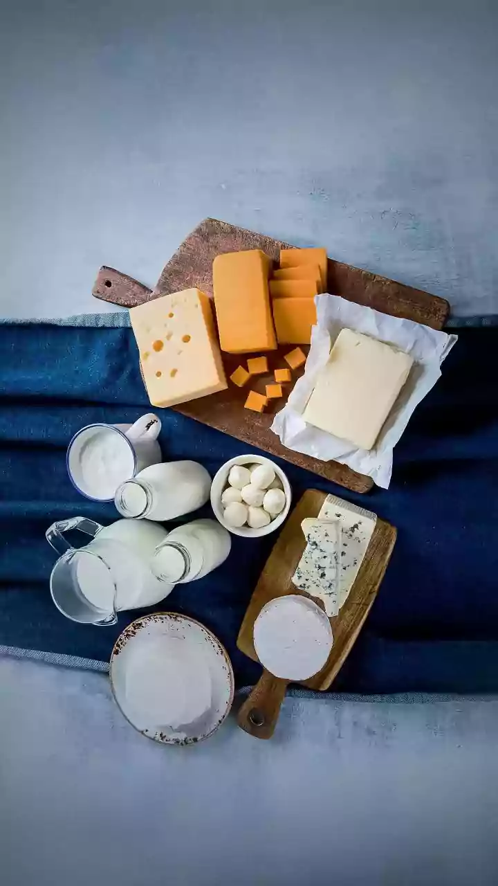 How Cheese, Mayonnaise And Processed Foods Affect Digestion And Metabolism In Ayurveda