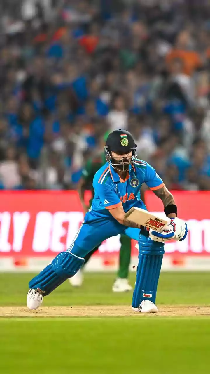 3 reasons Virat Kohli can succeed in West Indies ODIs