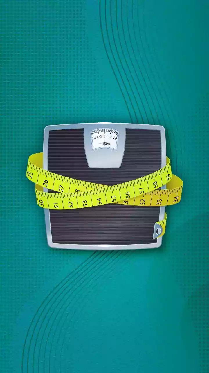 New Year 2026: Don't Let Your Weight Loss Resolution Fail! Here's How You Can Fix It