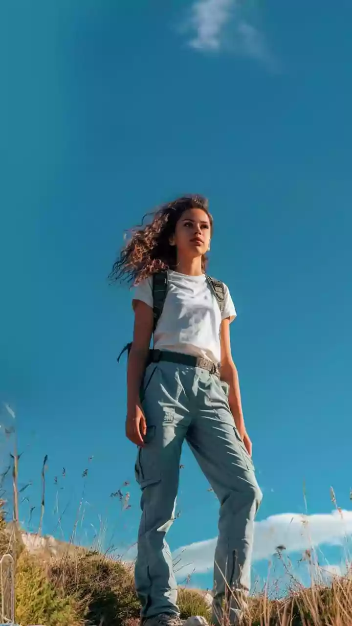 Ditch the Leggings: 10 Breezy Hiking Pants for Spring Adventures