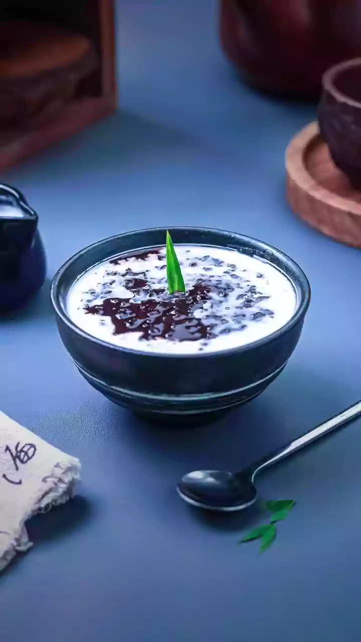 How Traditional Fermented Rice Porridge Pazhanthanji Supercharges Modern Fitness Diets