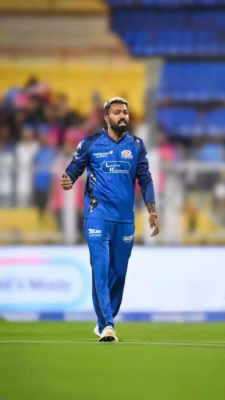 3 reasons why MI can part ways with Hardik Pandya
