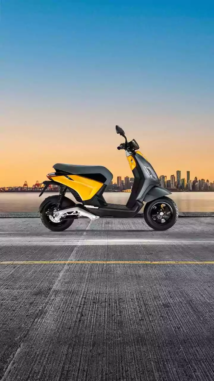 Ola Electric Mobility shares rise 10% after management says promoter stake sale concludes