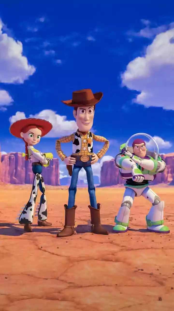 O dublador que deu sotaque brasileiro à voz de Woody, de ‘Toy Story’