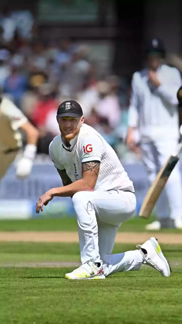 Ben Stokes, England Team Unwind In Noosa Following Gabba Loss: 'Naughty Boy Nets'