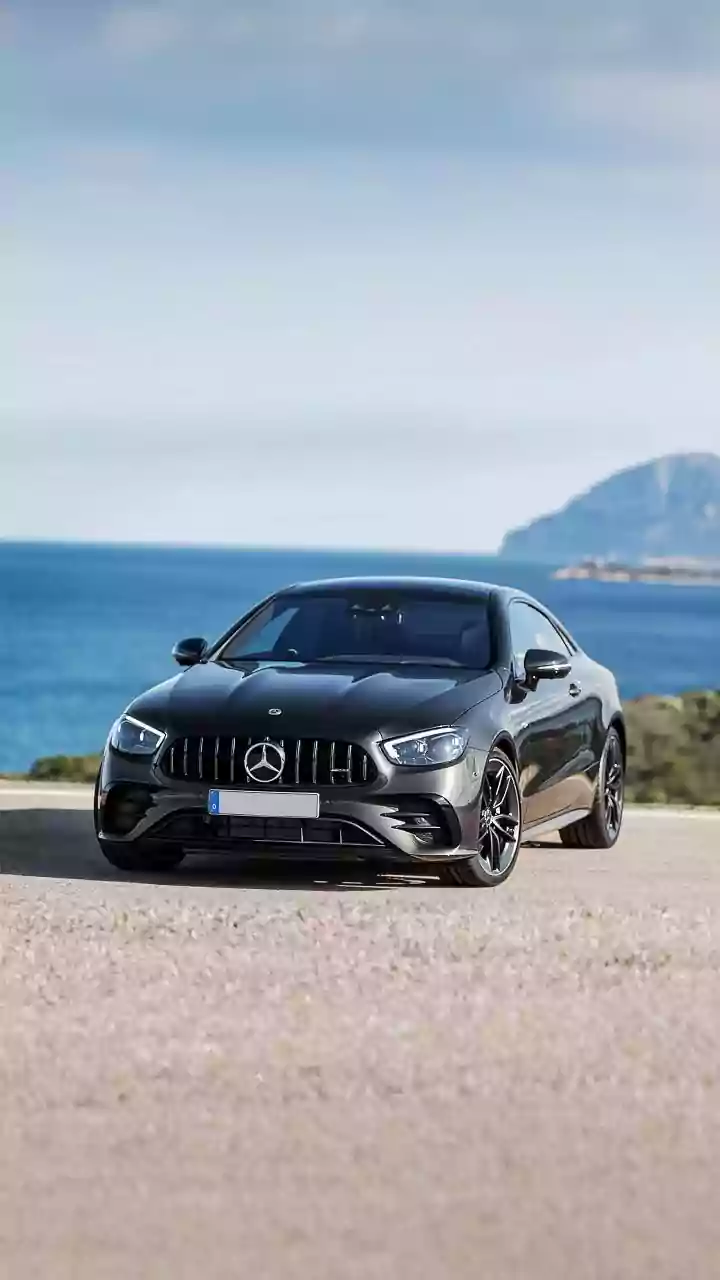 Is Mercedes making an ‘extreme’ CLE with V8 engine? Here’s what we know