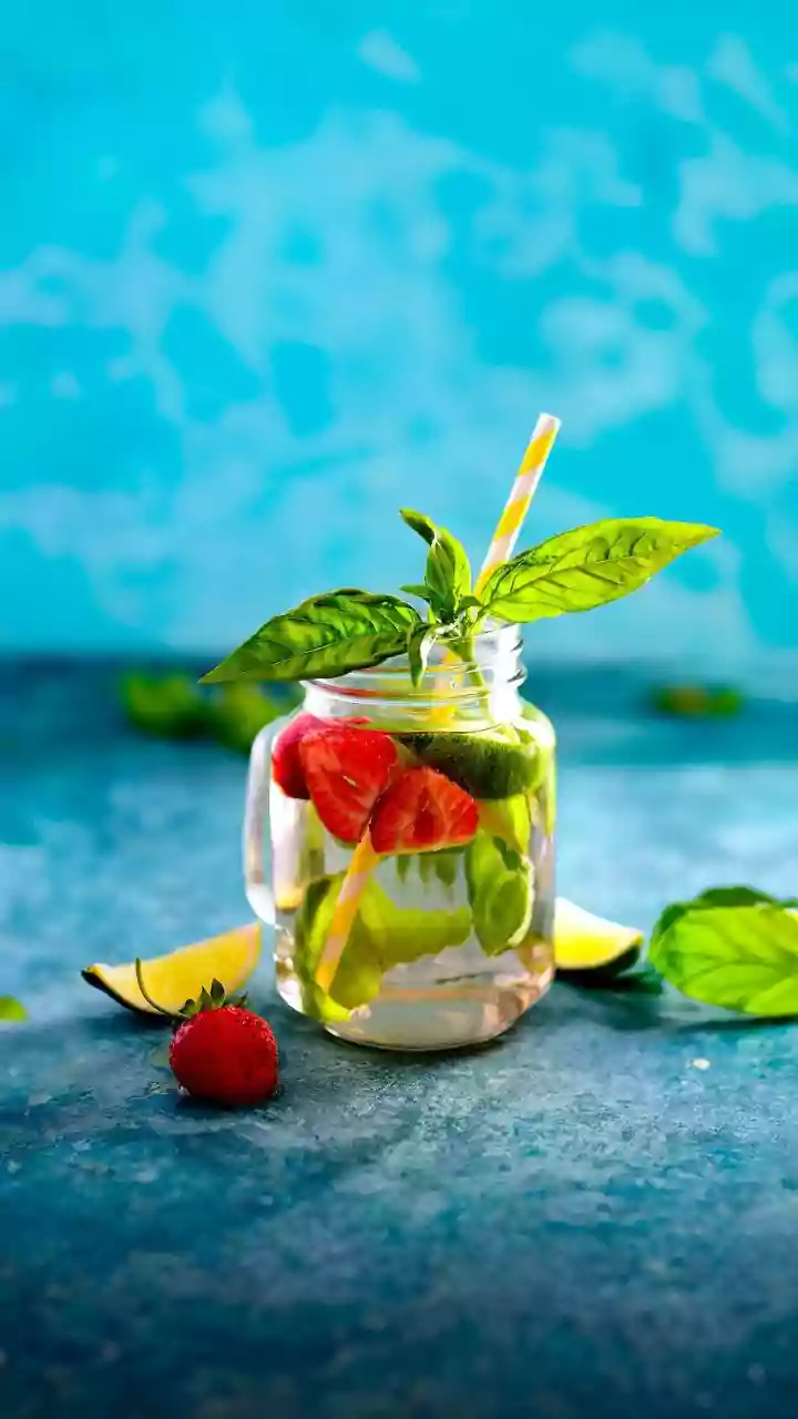 Beat The Heat With These Trending Drinks