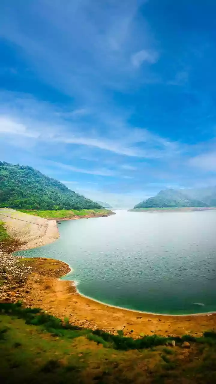 Pune mayor Manjusha Nagpure seeks 25 TMC water, urges approvals