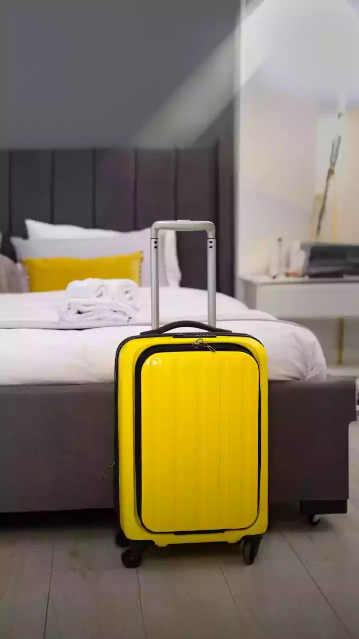 Ask the Accommodation About Reliable Transport from the Market