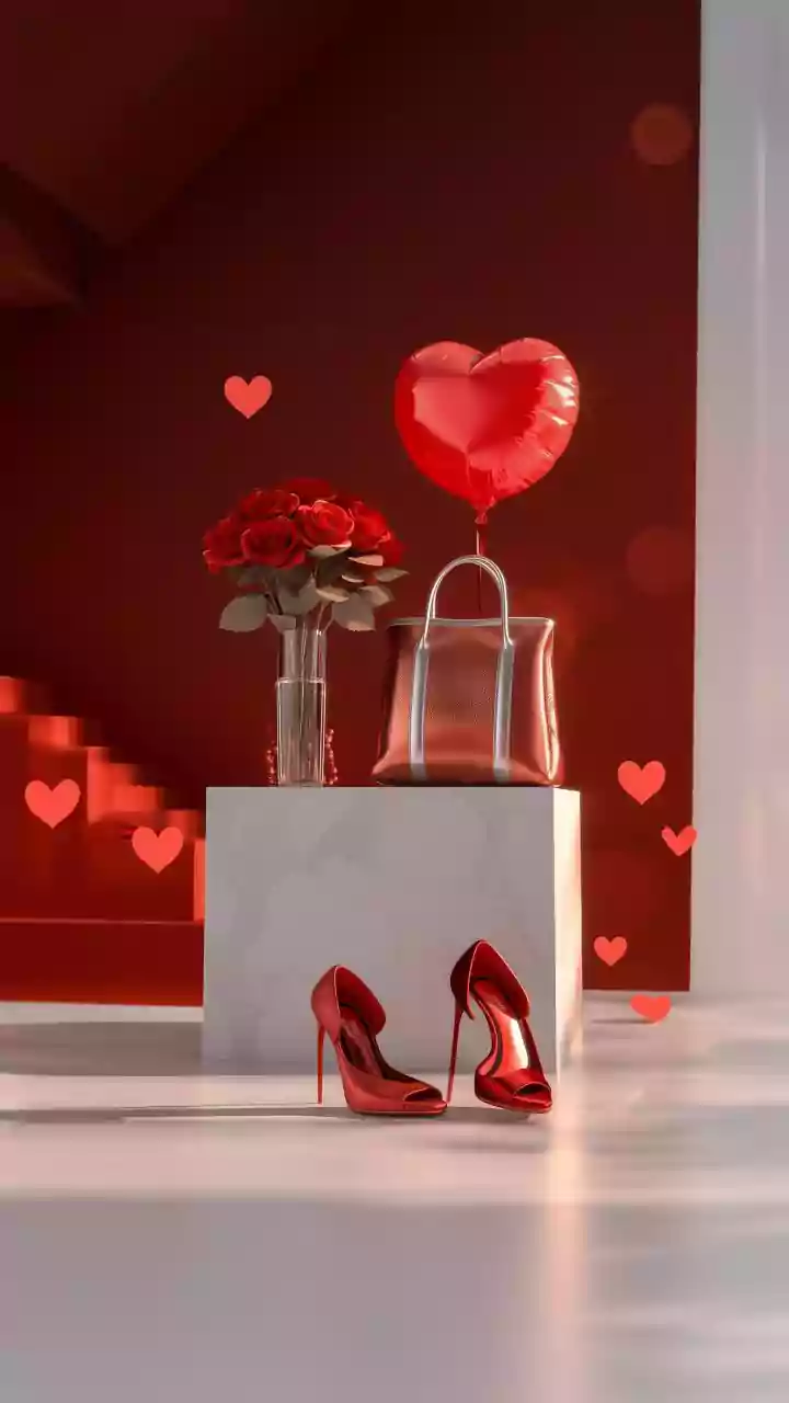 Fresh Launches That Feel Just Right For Valentine’s Day