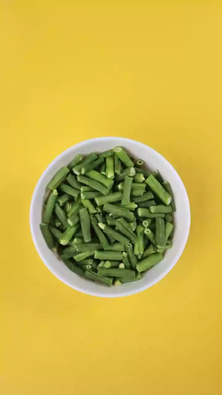Having steamed green beans? Enhance it with these combos