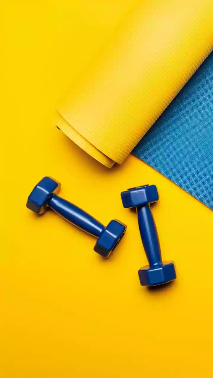 Why Fitness Experts Recommend Zone-2 Cardio For Desk Workers’ Metabolic Health