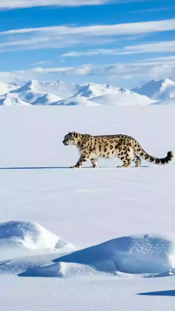 8 Cryptic Creatures: The Elusive Animals You're Unlikely to Spot