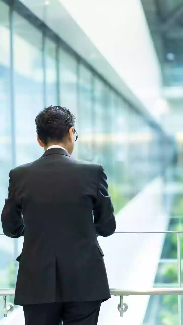 Networking Nuances: 5 Topics to Dodge