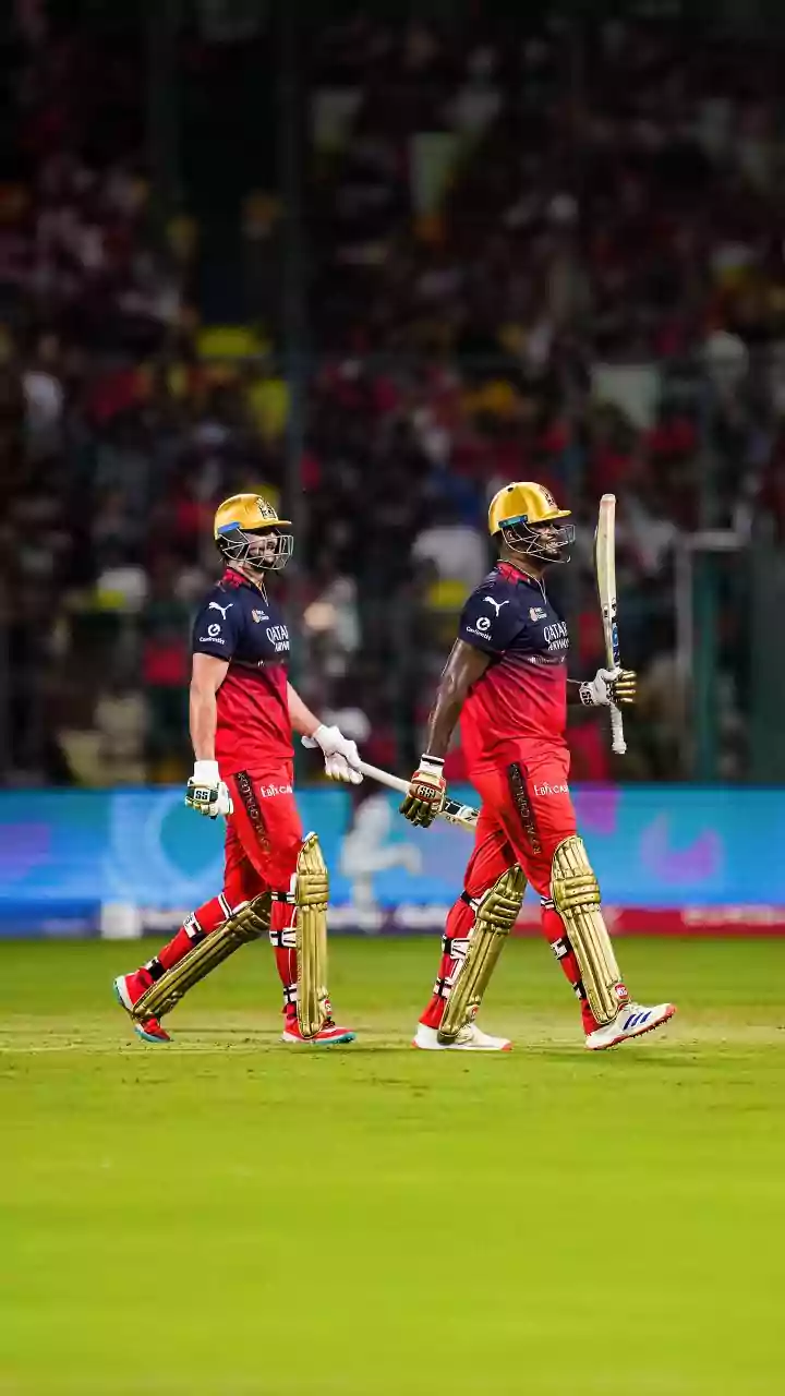 Will Tim David play for RCB in IPL 2026 after Hamstring Injury rules him out of BBL?