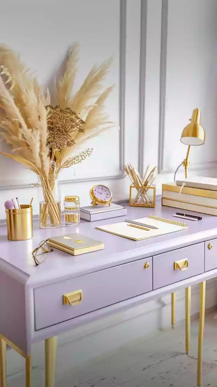 How Plastic Free Brass Decor Enhances Small Apartment Spaces For Gen Z