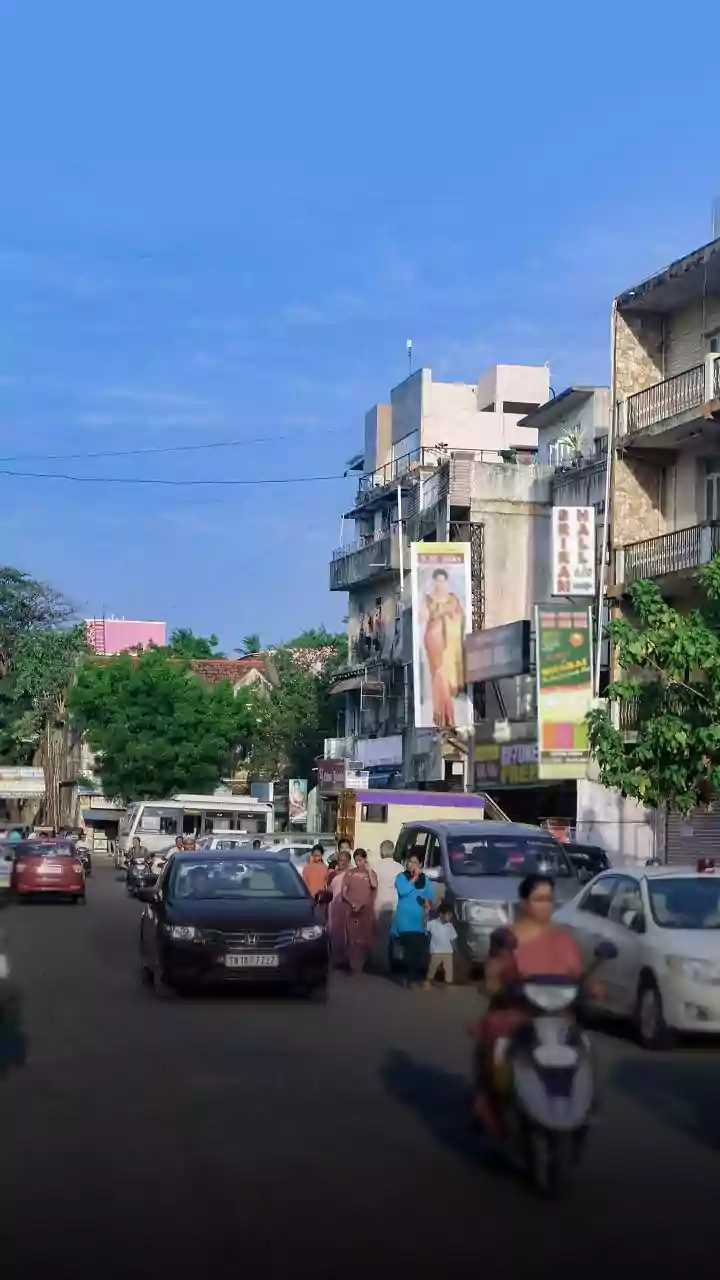 India's Growing Shared-Travel Use Makes Last-Mile Planning Essential