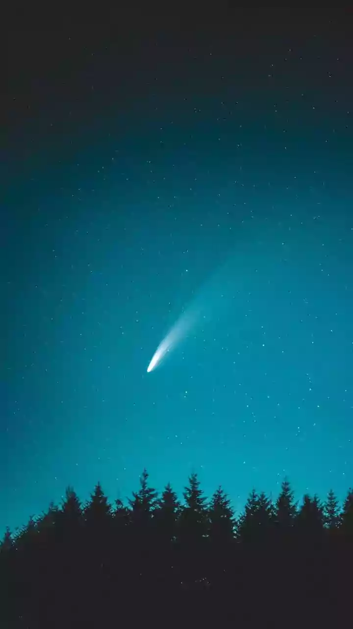 Unveiling Comet 3I/ATLAS: NASA's Stellar Secrets