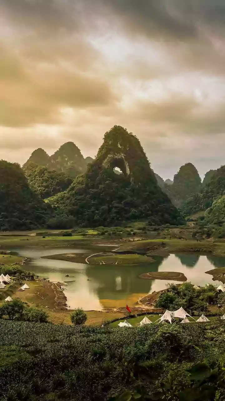 How To Spend Less Than Thirty Thousand Rupees On Vietnam Travel Routes