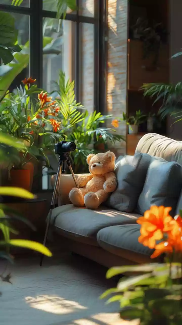 Navigating Emotional Duality: Coping with Hospital Visits and Uncertainty