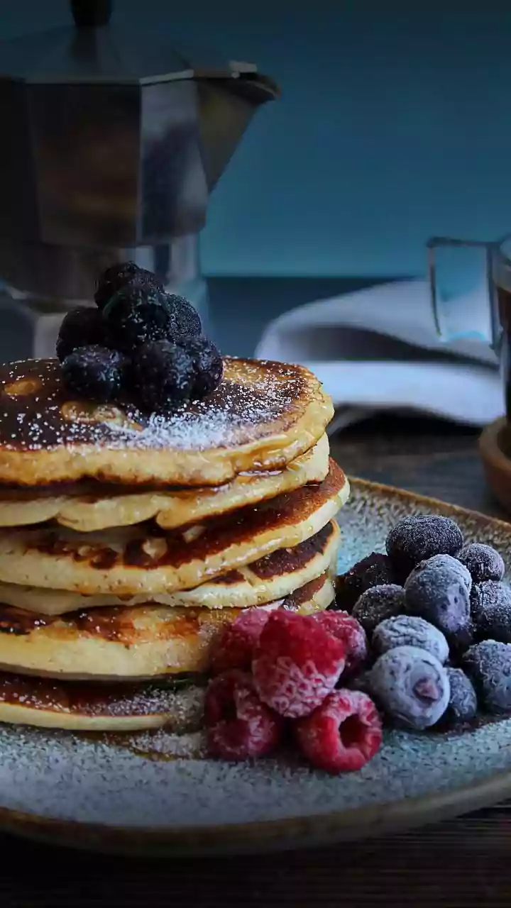 Ragi Pancakes Are A Flexible Breakfast Base, not a miracle food