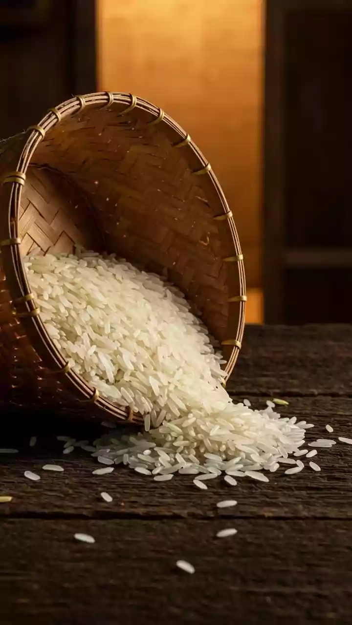 Indian rice exporters move 102,210 tonnes across three vessels