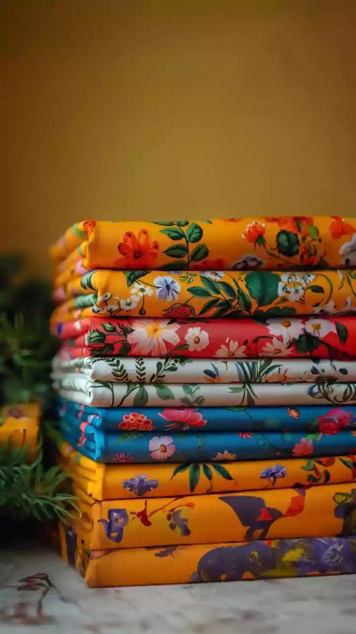 This Year's Indian Art-Book Shortlist: Books That Document Indian Design In Focus