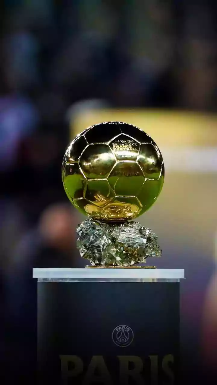 Bola de Ouro: quando será anunciado o melhor jogador do mundo