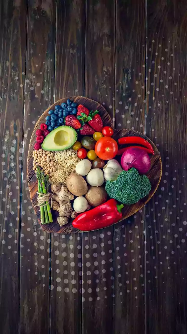 Heart Health: Simple Ways to a Stronger Heart