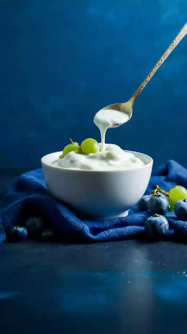 6 Global Curd Delights: Cool Off This Summer with Underrated Yogurt Dishes