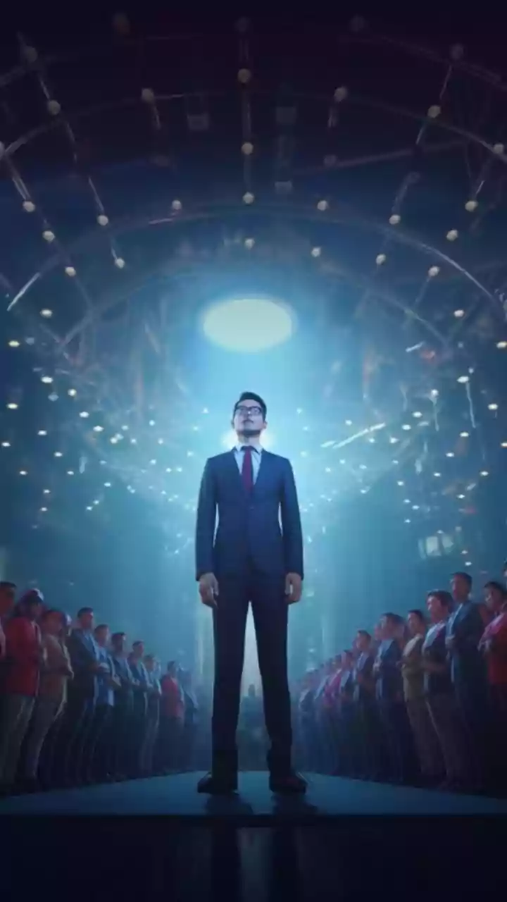 How India's Latest AI Hiring Data Changes The Conversation Around AI Skills And New Roles