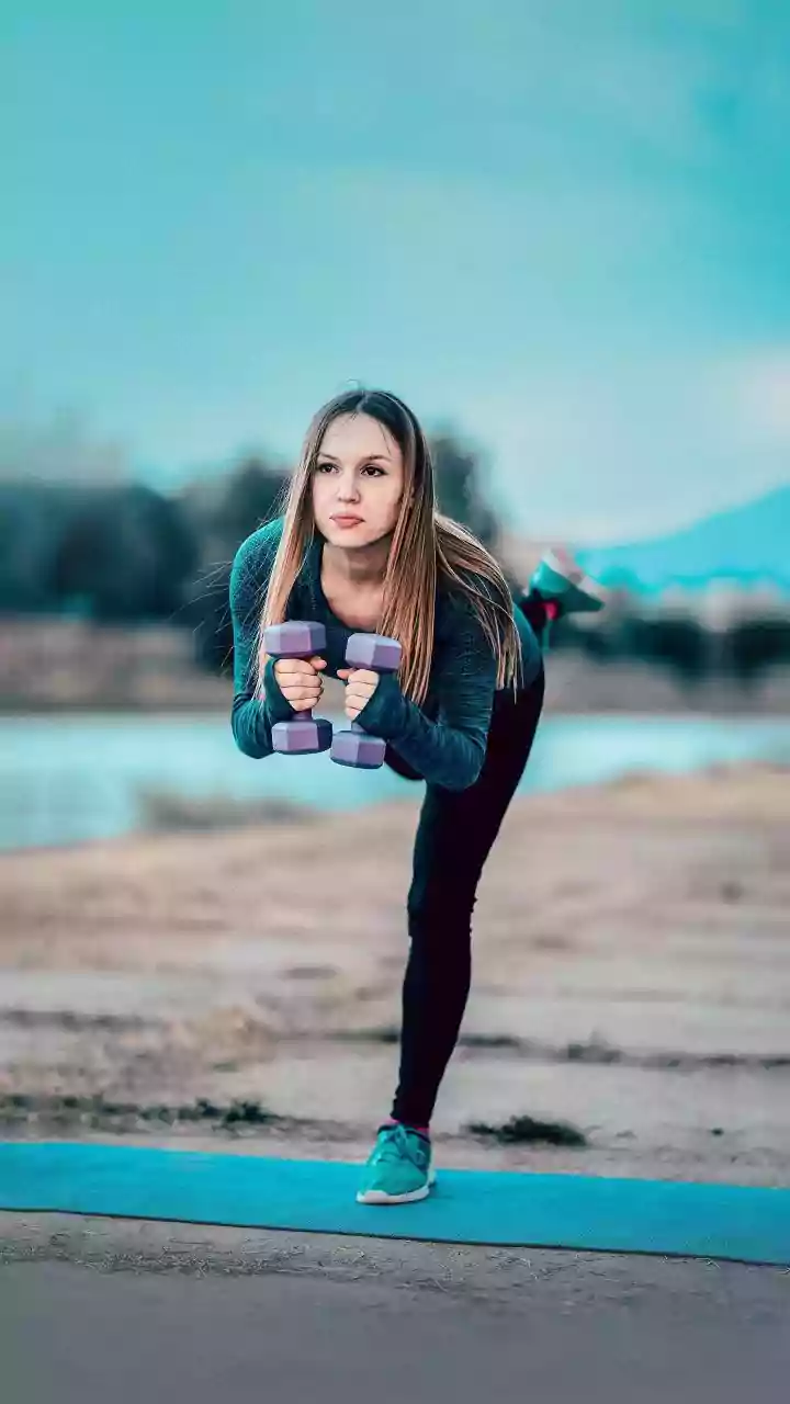 Exercise Timing Works Best When It Fits Real Life