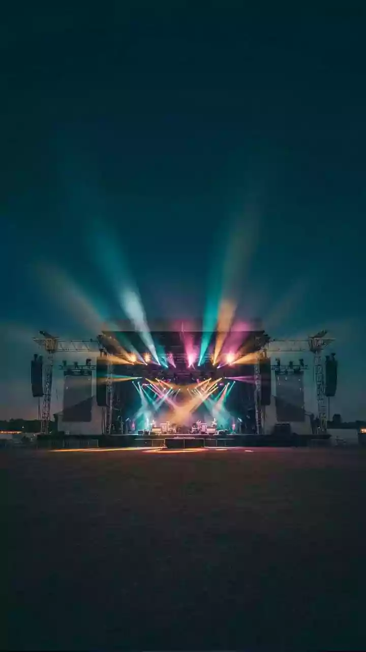 From Dubai To Australia: Winter Concert Getaway Ideas