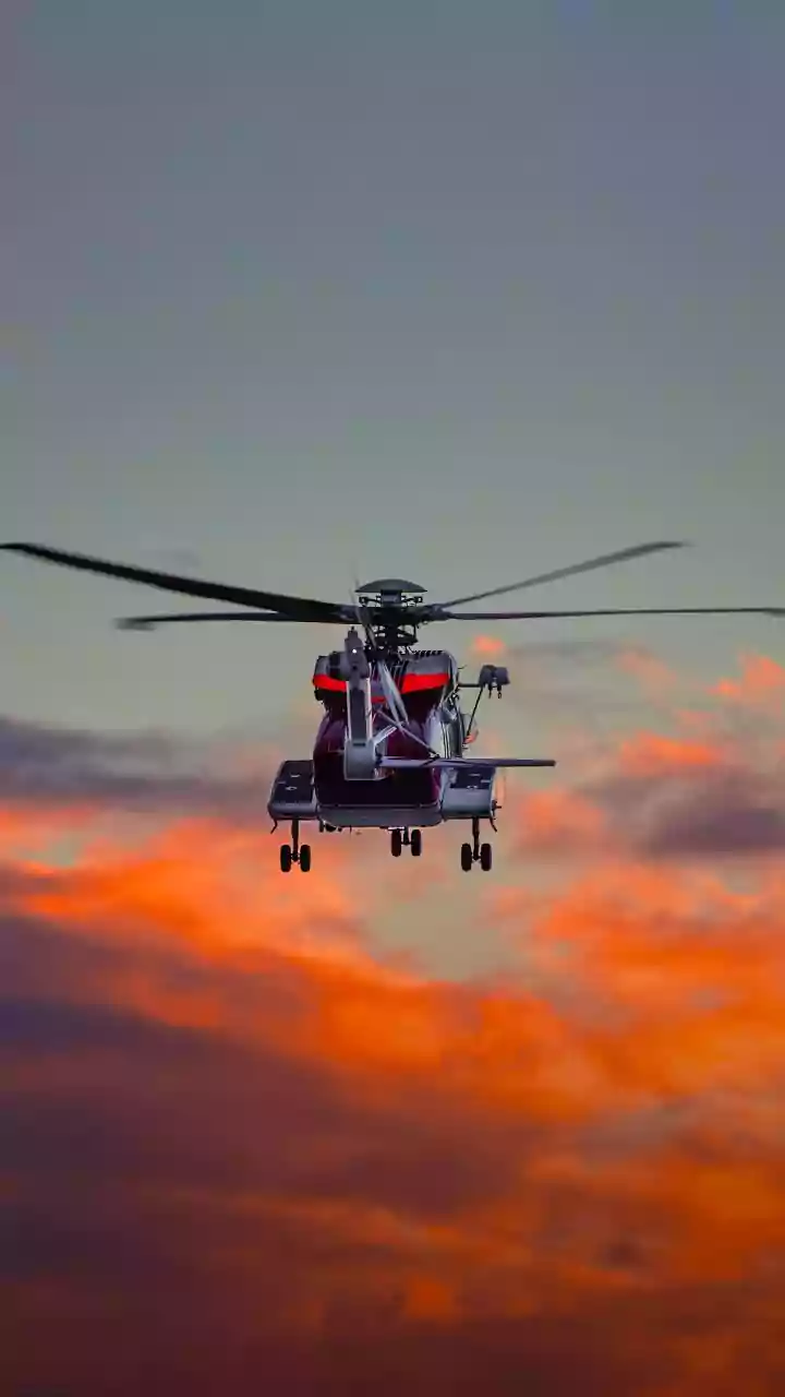 Technical snag in chopper scheduled to fly Maharashtra minister Pankaja Munde