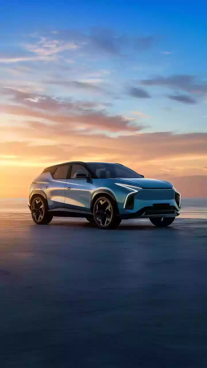 Kia to launch 8 electrified models in India by 2030