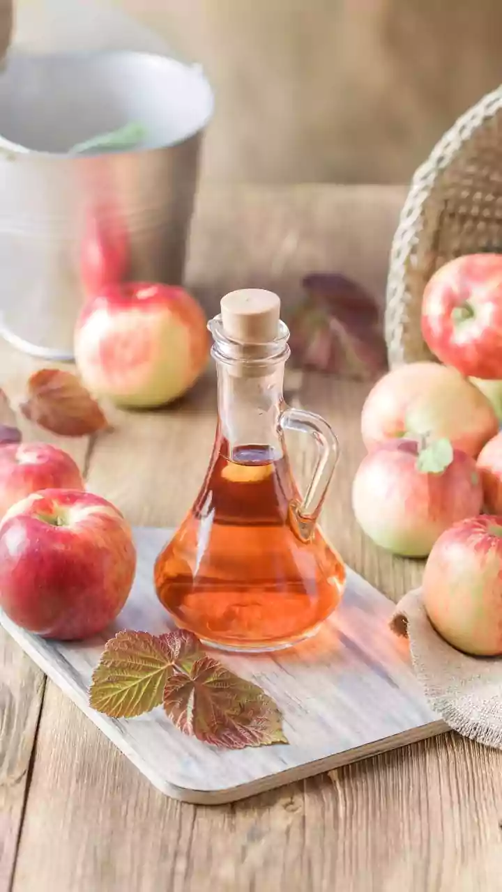 Drinking Diluted Vinegar Before High-Carbohydrate Meals Helps Prevent Rapid Postprandial Glucose Spikes