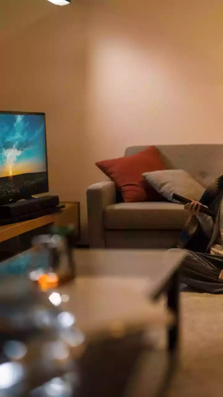 Heavy Rain Outside Here's How To Enjoy Your Weekend Anyway
