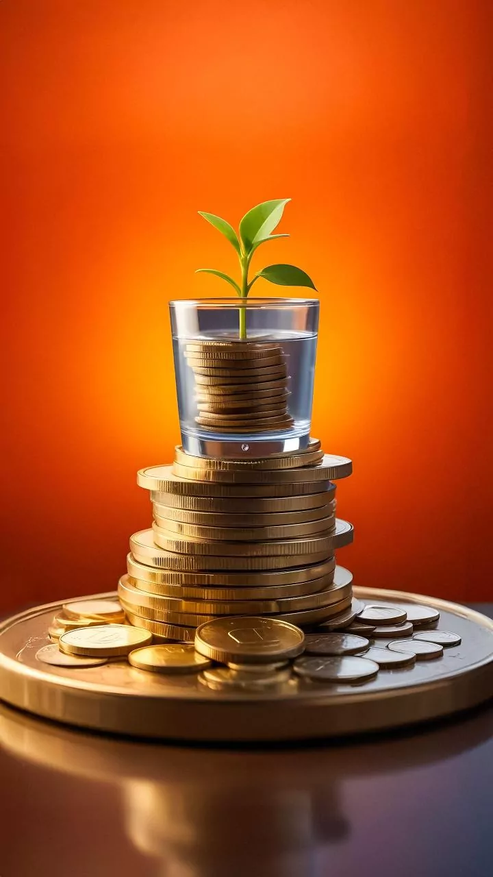 Why Young Earners Have The Greatest Financial Advantage Through Decades Of Compounding