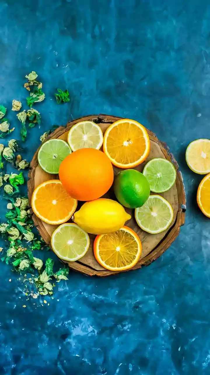 Oranges, Sweet Lime and Lemon Offer Several Citrus Options for Monsoon